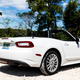 Image for article titled The 2017 Fiat 124 Spider Is How You Say 'Not As Good As The Miata' In Italian